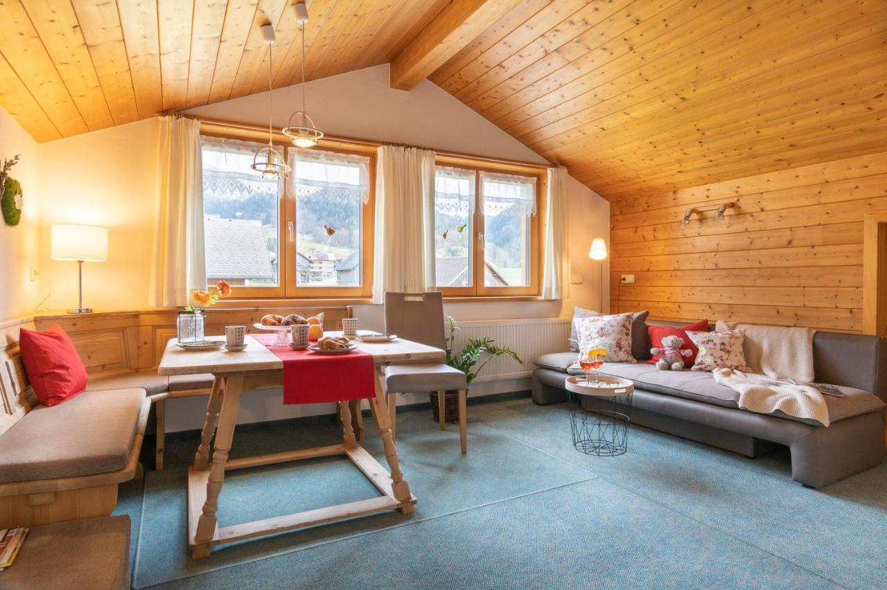 Gaestehaus Graf เบเซา ภายนอก รูปภาพ