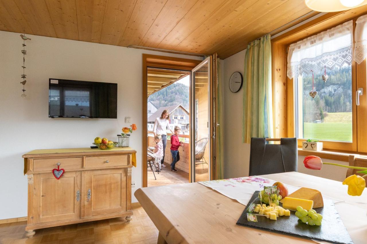 Gaestehaus Graf เบเซา ภายนอก รูปภาพ