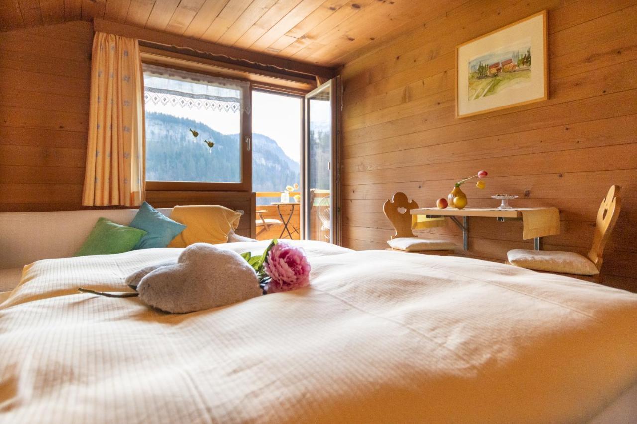 Gaestehaus Graf เบเซา ภายนอก รูปภาพ