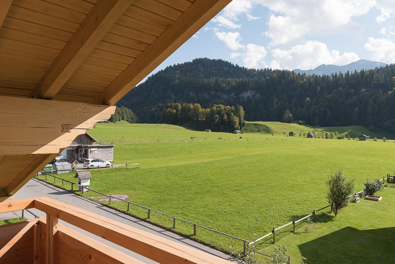 Gaestehaus Graf เบเซา ภายนอก รูปภาพ
