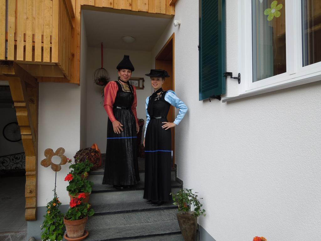 Gaestehaus Graf เบเซา ห้อง รูปภาพ