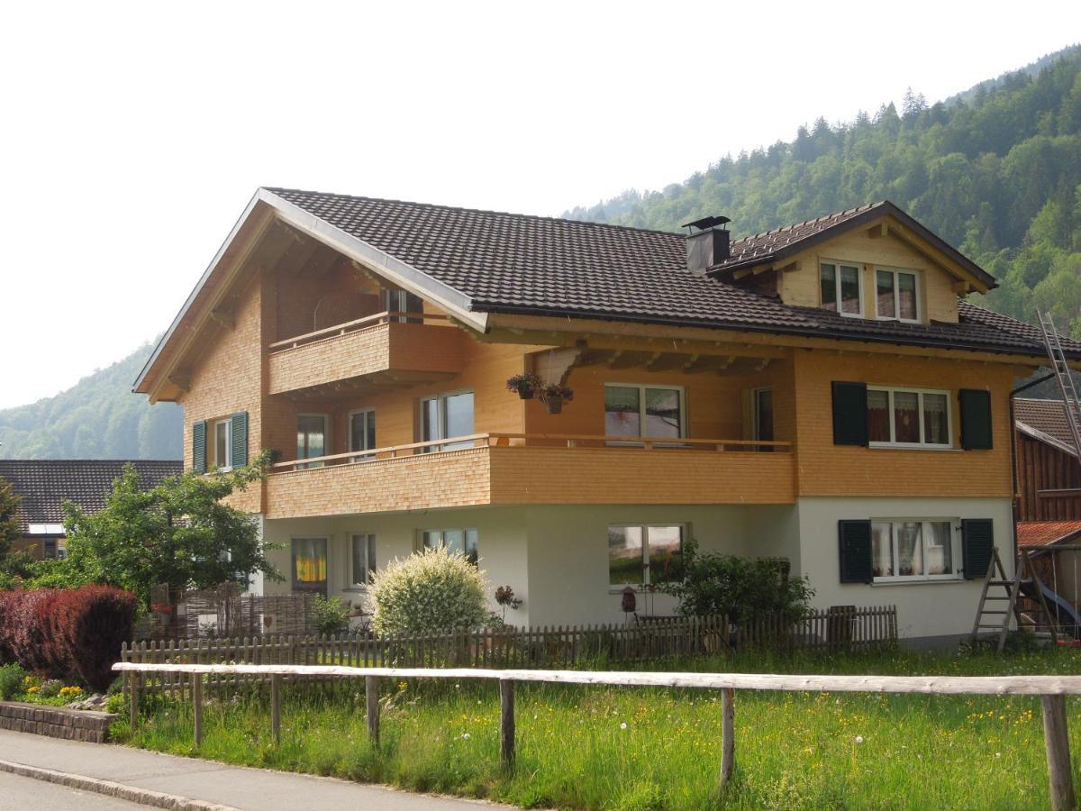 Gaestehaus Graf เบเซา ห้อง รูปภาพ